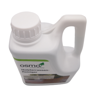 Osmo Detergent curatat terase