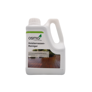 Osmo Detergent curatat terase