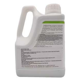 Osmo Detergent curatat terase