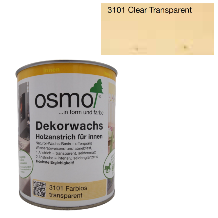 Osmo Dekorwachs