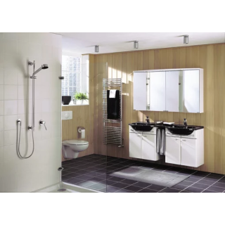 Osmo Holzprotektor - Ulei de impregnare pentru lemn expus in spatii umede