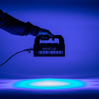 Osmo LED Smart Oil pentru lemn interior